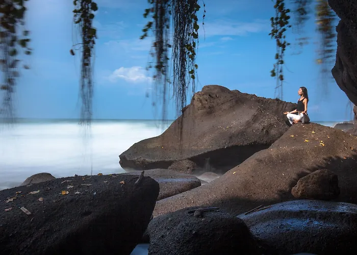 Pitaya Hotel, Surfing & Yoga