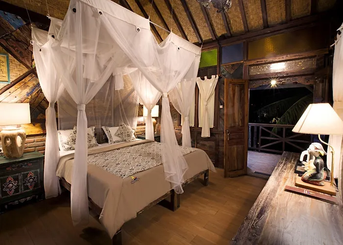 Pitaya Hotel, Surfing & Yoga