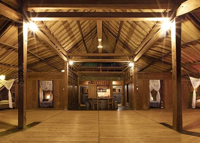 Pitaya Hotel, Surfing & Yoga 3*