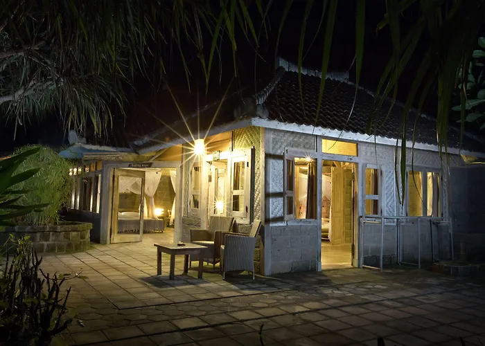 Pitaya Hotel, Surfing & Yoga Hotel