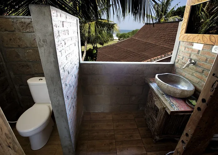Hotel Pitaya Hotel, Surfing & Yoga