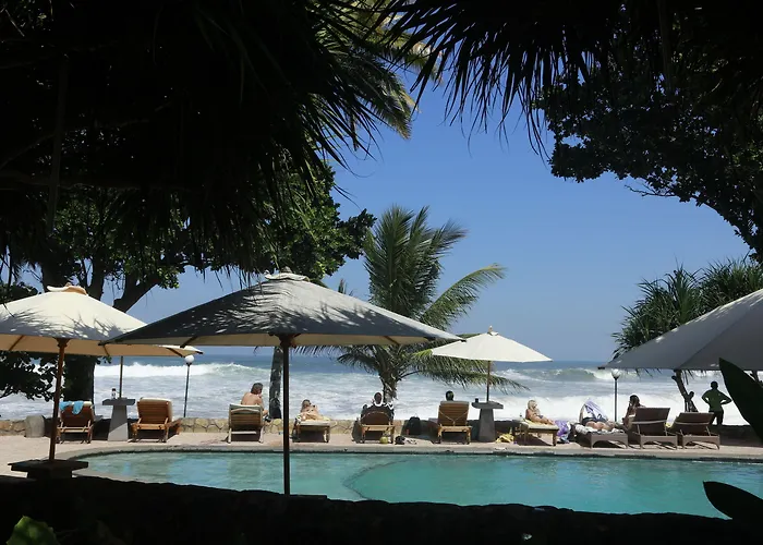 Hotel Pitaya Hotel, Surfing & Yoga 3*