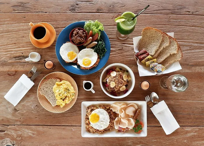 Hotel Pitaya Hotel, Surfing & Yoga