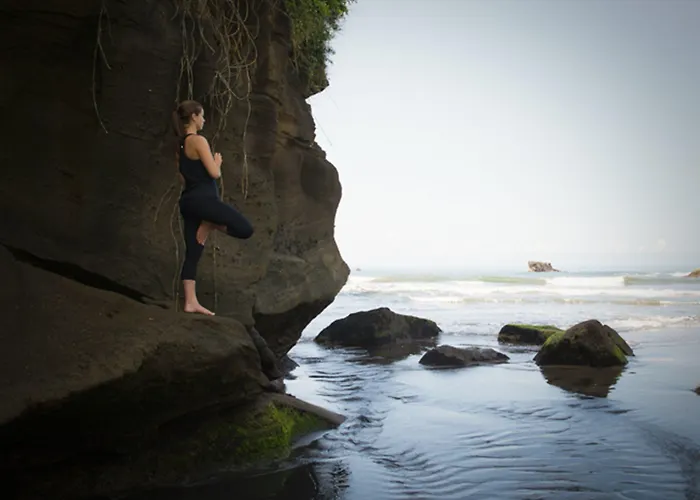 Hotel Pitaya Hotel, Surfing & Yoga