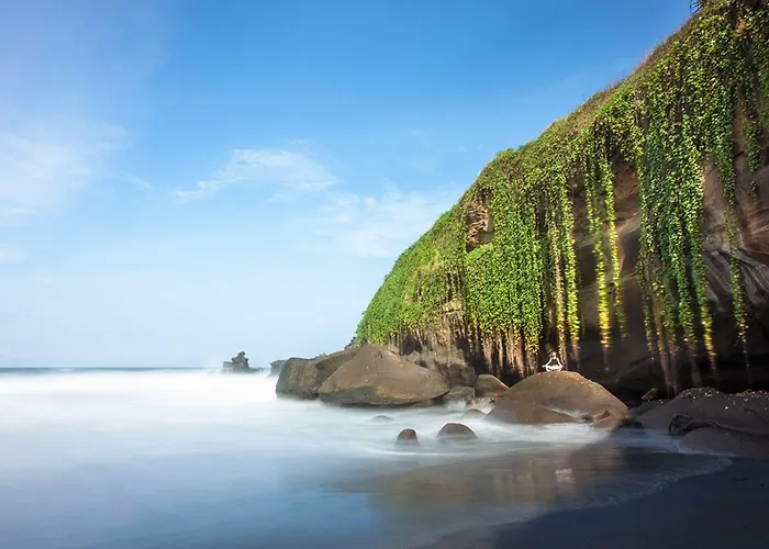 Pitaya Hotel, Surfing & Yoga Hotel 3*