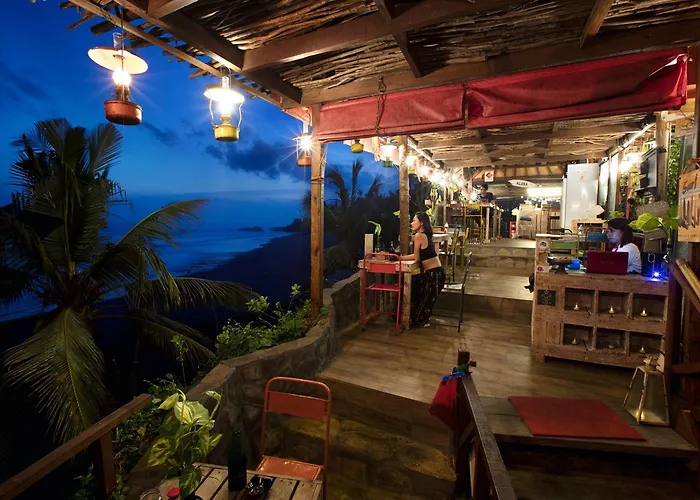 Hotel Pitaya Hotel, Surfing & Yoga 3*