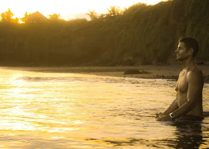 Hotel Pitaya Hotel, Surfing & Yoga