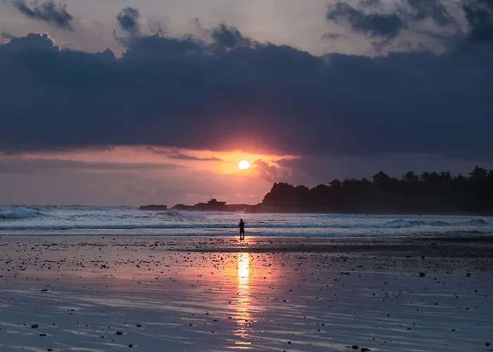 Pitaya Hotel, Surfing & Yoga Hotel 3*