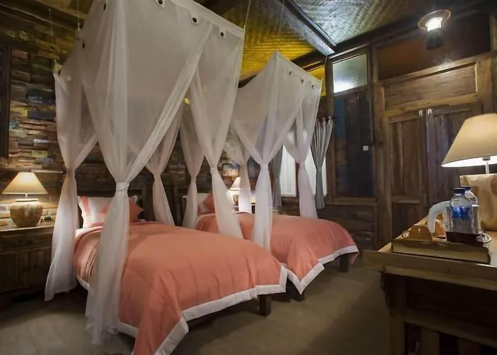Pitaya Hotel, Surfing & Yoga Hotel