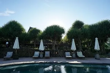 Pitaya Hotel, Surfing & Yoga