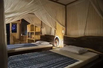 Hotel Pitaya Hotel, Surfing & Yoga