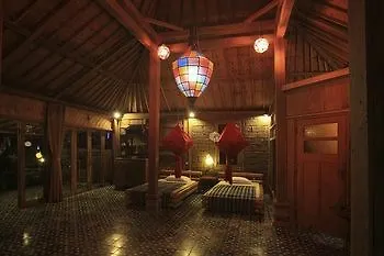 Pitaya Hotel, Surfing & Yoga Hotel 3*