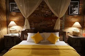 Hotel Pitaya Hotel, Surfing & Yoga 3*