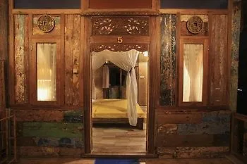 Hotel Pitaya Hotel, Surfing & Yoga Selemadeg (Bali)
