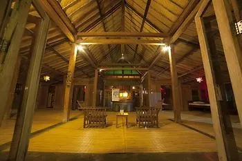 Pitaya Hotel, Surfing & Yoga Hotel 3*