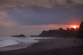 Pitaya Hotel, Surfing & Yoga Hotel Selemadeg (Bali)
