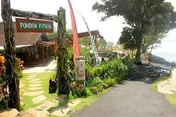 Pitaya Hotel, Surfing & Yoga Hotel Selemadeg (Bali)