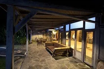 Hotel Pitaya Hotel, Surfing & Yoga 3*