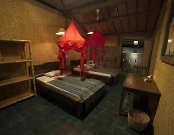 Hotel Pitaya Hotel, Surfing & Yoga Selemadeg (Bali)
