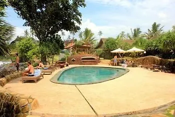 Pitaya Hotel, Surfing & Yoga Hotel