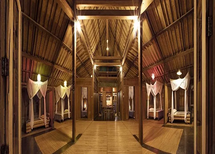 Hotel Pitaya Hotel, Surfing & Yoga Selemadeg (Bali)